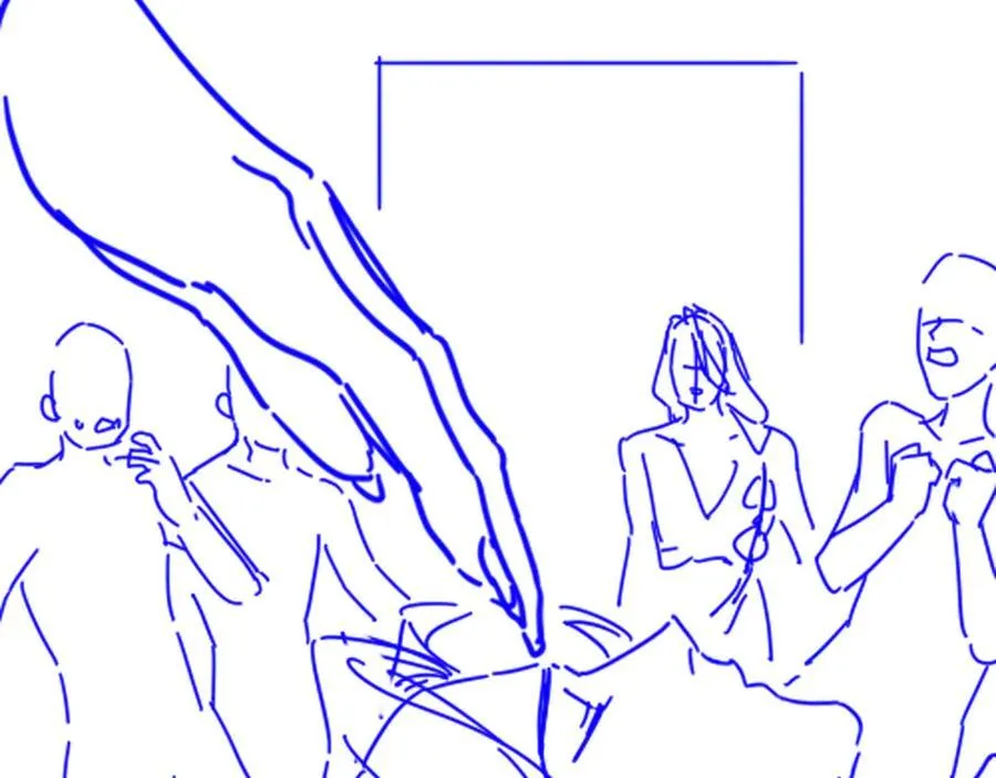 第104话 赴约 第134页