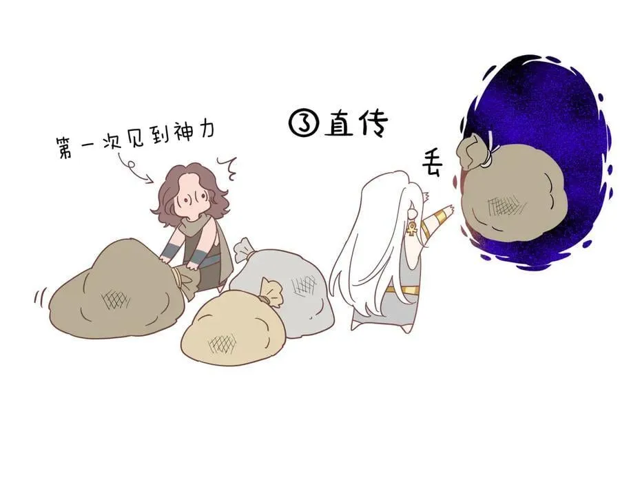 第104话 赴约 第158页