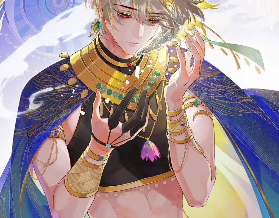 第105话 ‘训练营暴君’ 第11页