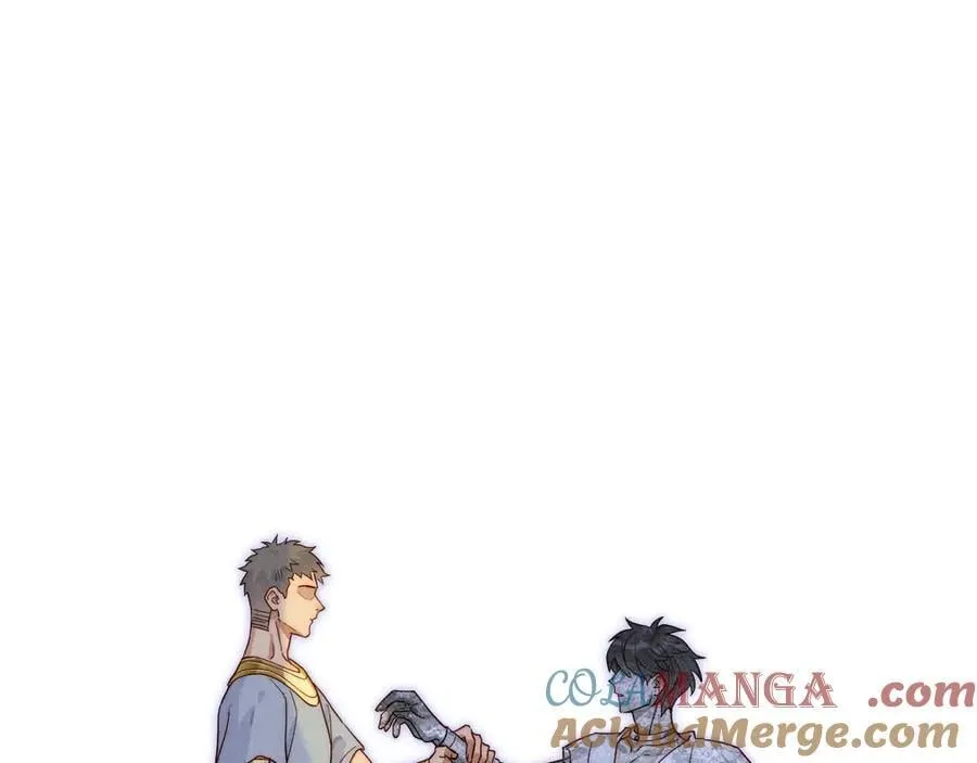 第109话 竟然……是你？ 第113页
