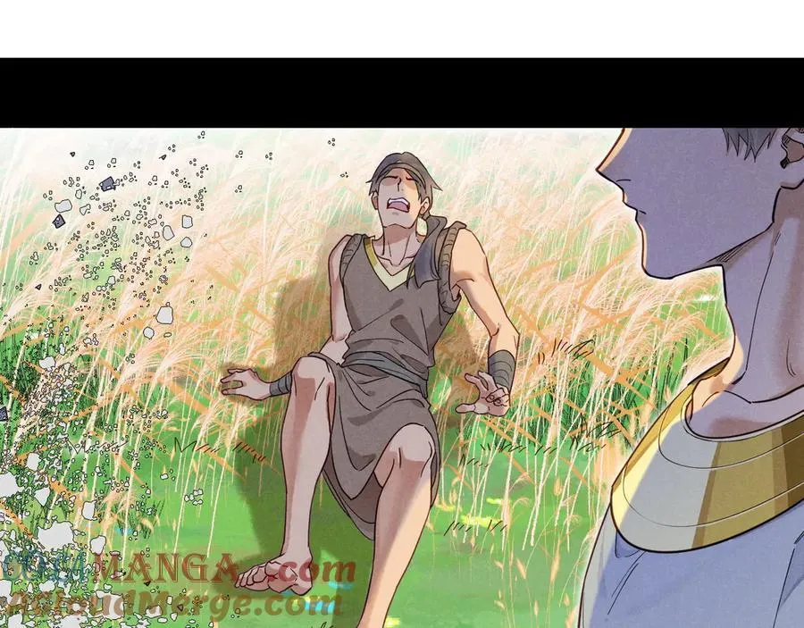 第109话 竟然……是你？ 第117页