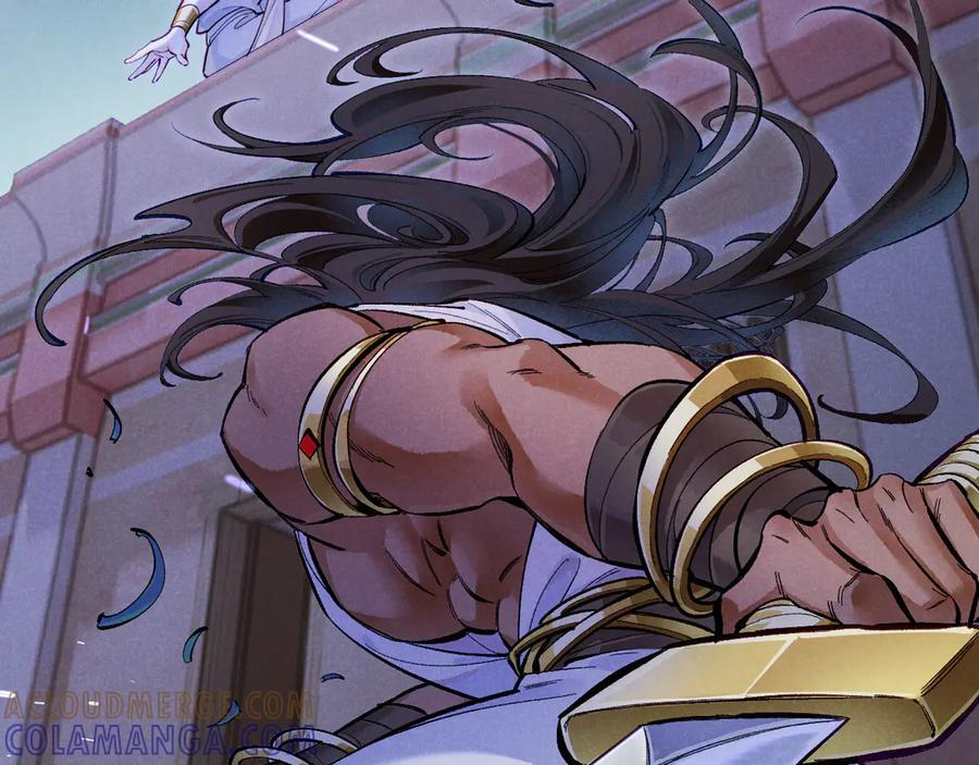 第115话 月夜暗涌 第81页