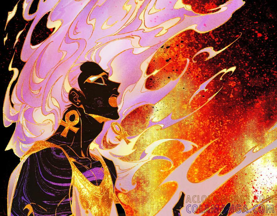 第118话 选择留下来 第37页