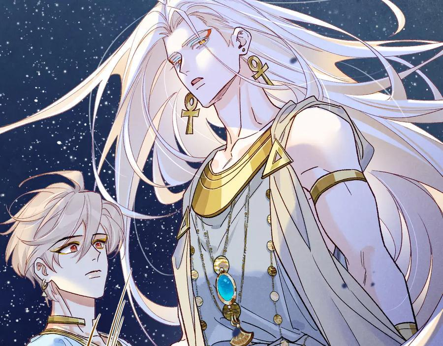 第118话 选择留下来 第127页