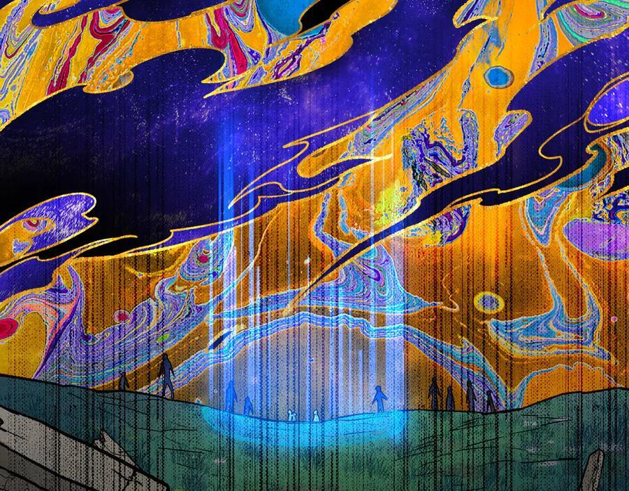 第119话 无神的国度 第44页
