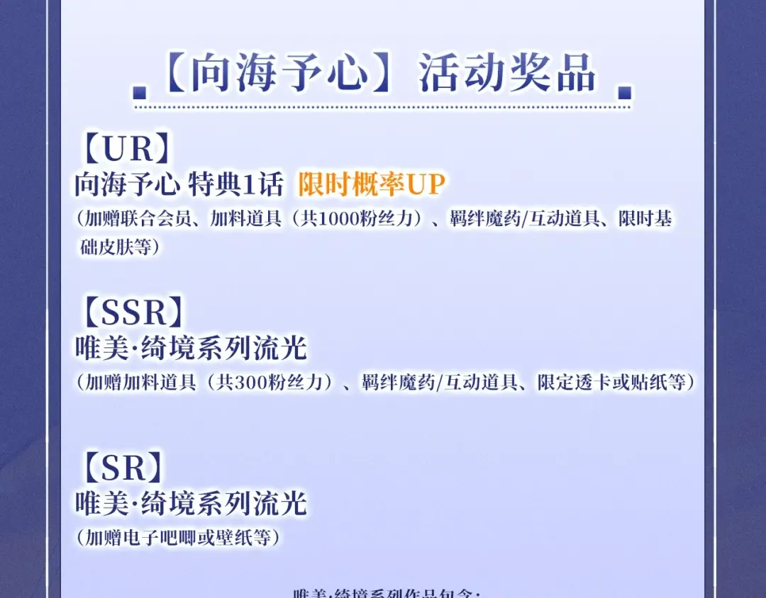 特典公开：12月30日 在闪耀的甲板上，为弥弥庆祝生日吧 第10页
