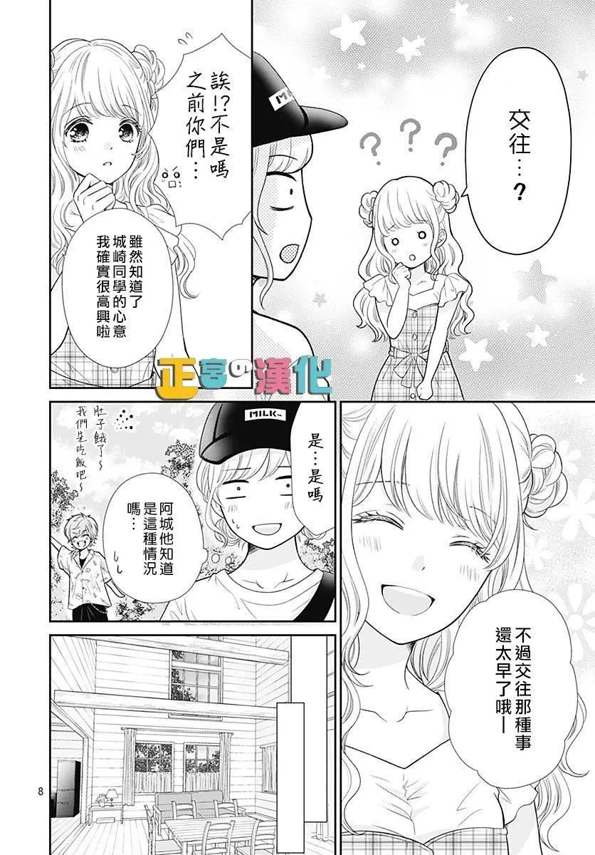 第35话 第8页