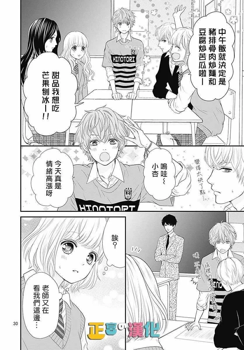 第21话 第32页