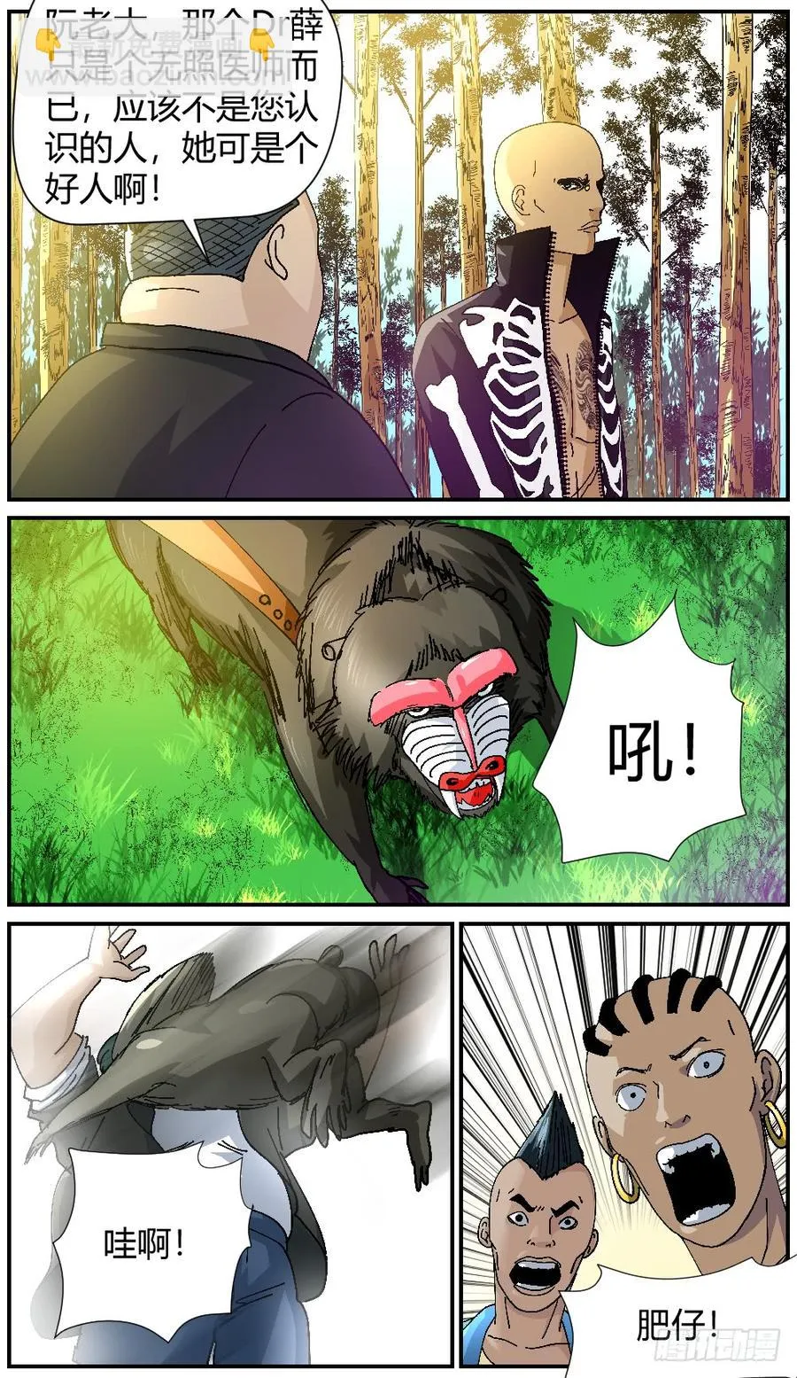 43追查 第4页