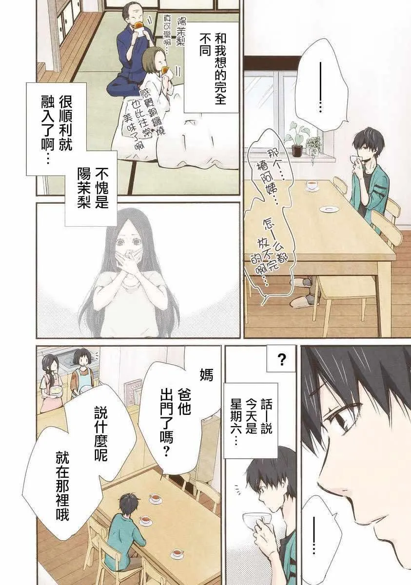 第16话 第2页