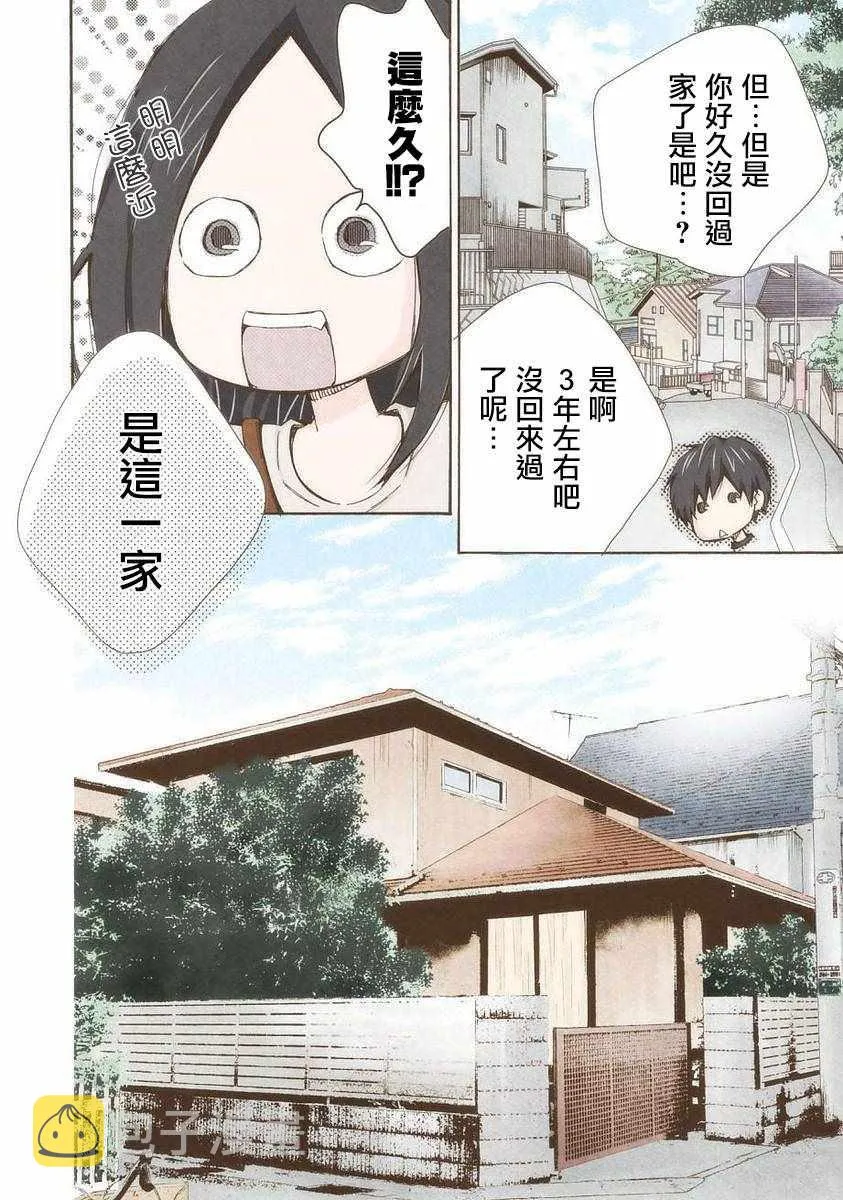 第15话 第4页