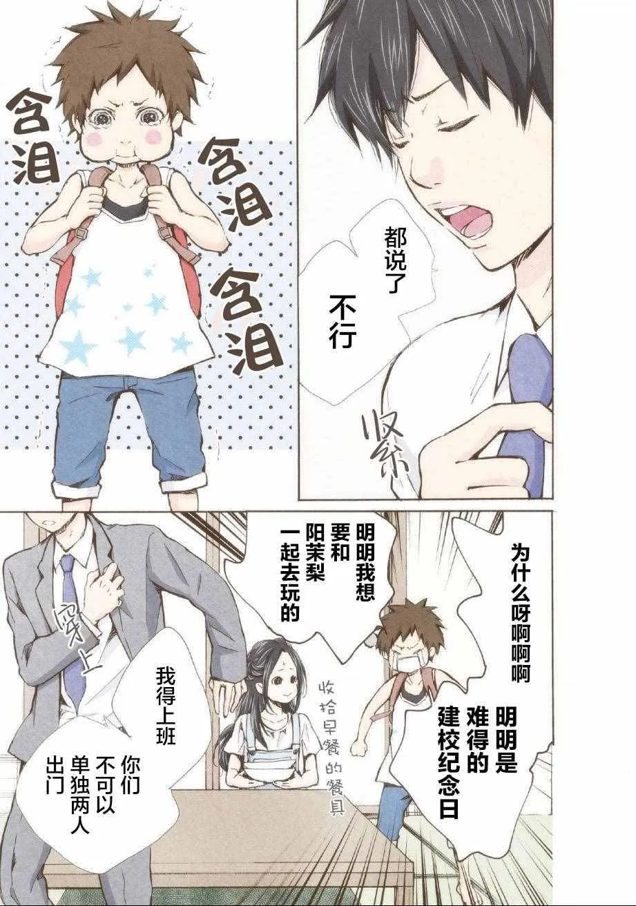 第6话 第3页