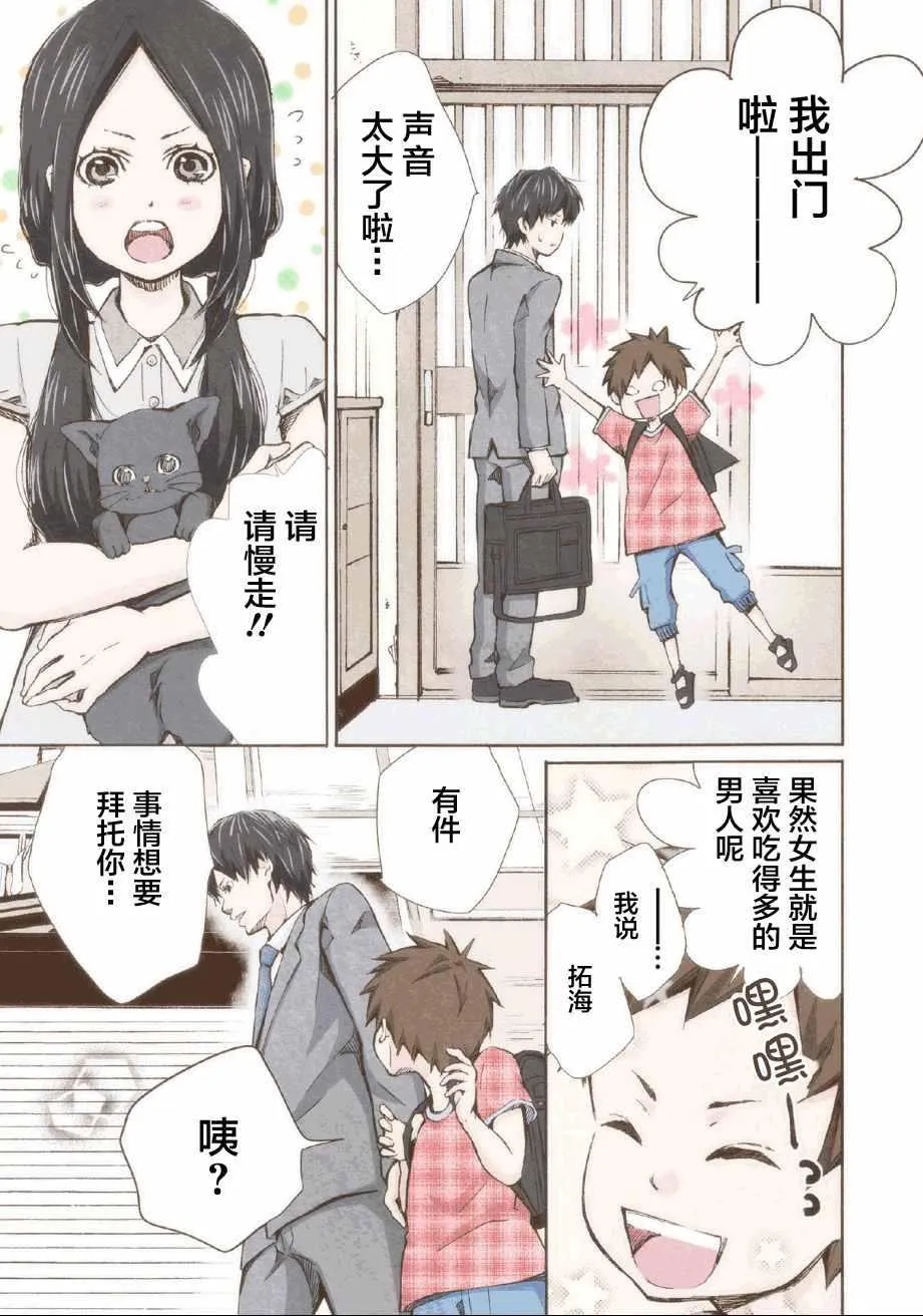第5话 第3页