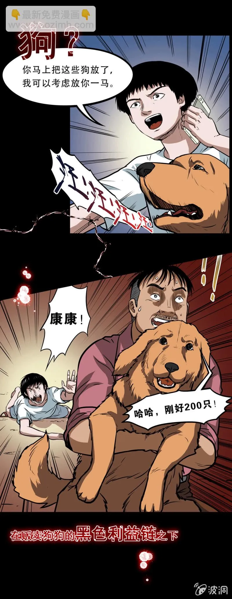 见怪不怪预告 第7页