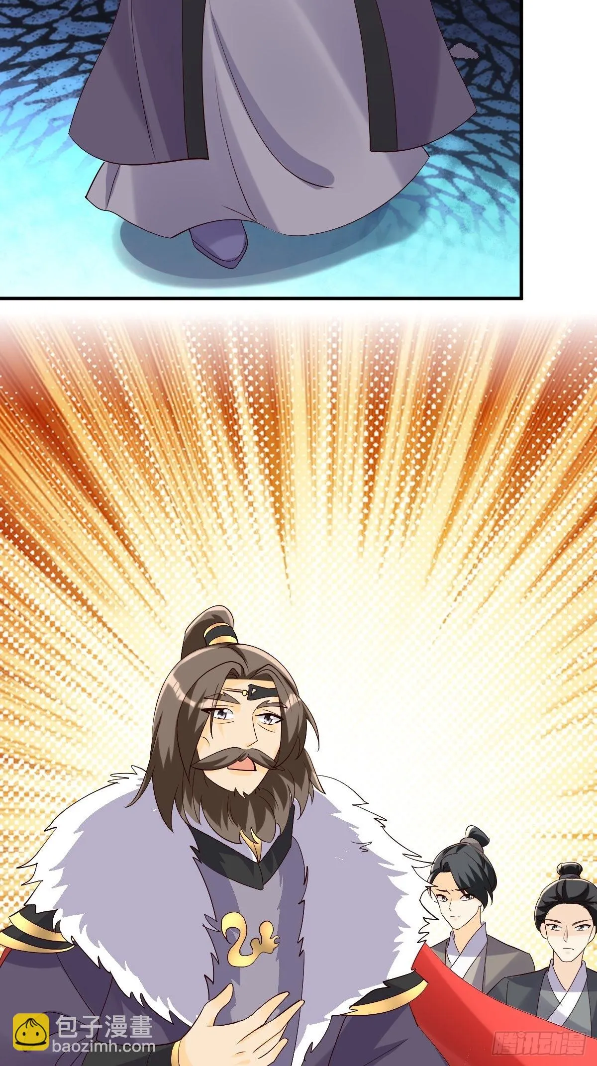 第175话 第一战！ 第18页