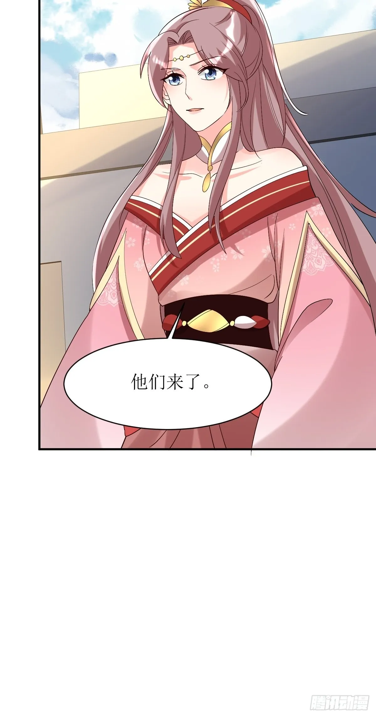第175话 第一战！ 第25页