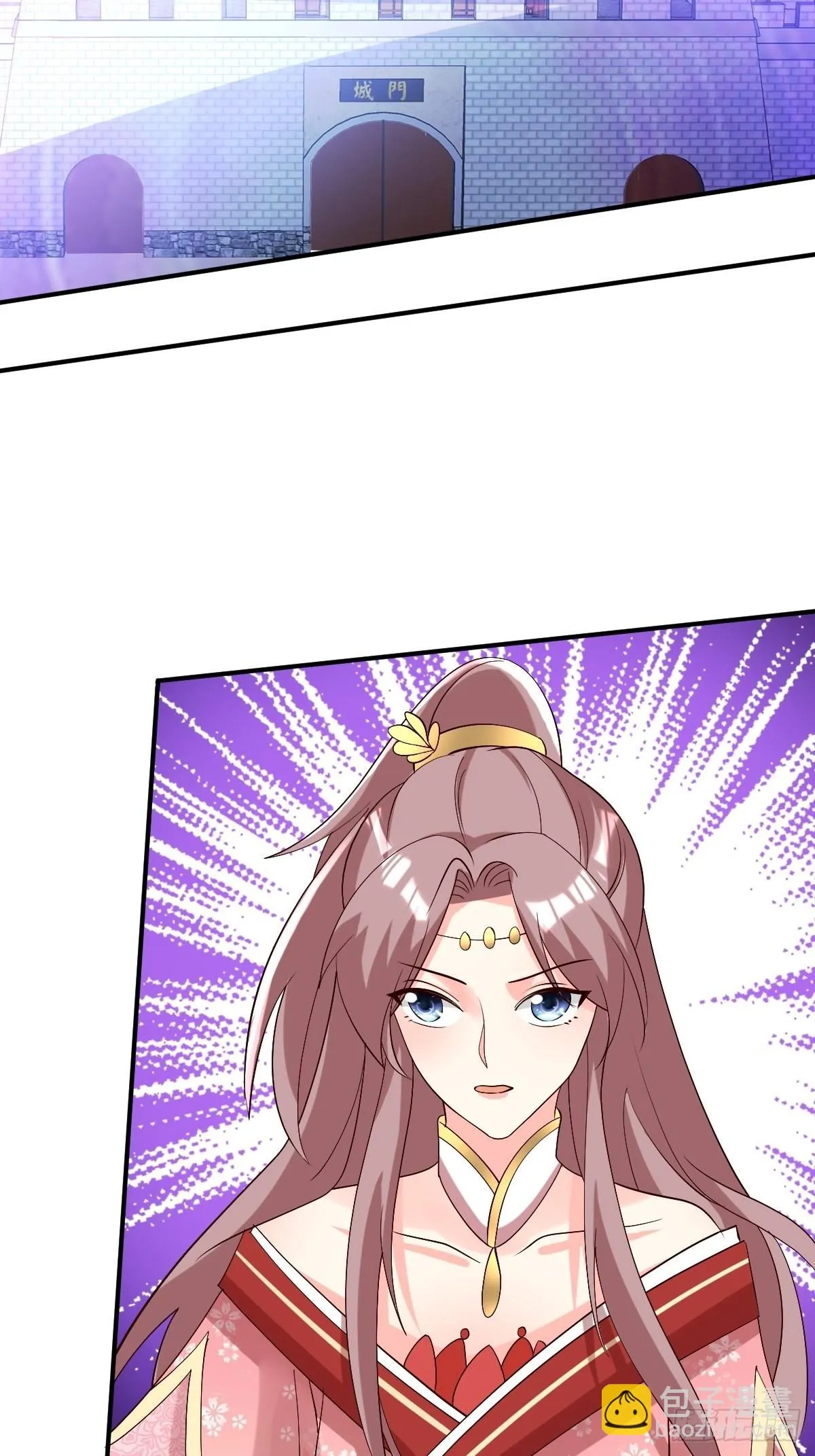 第175话 第一战！ 第29页