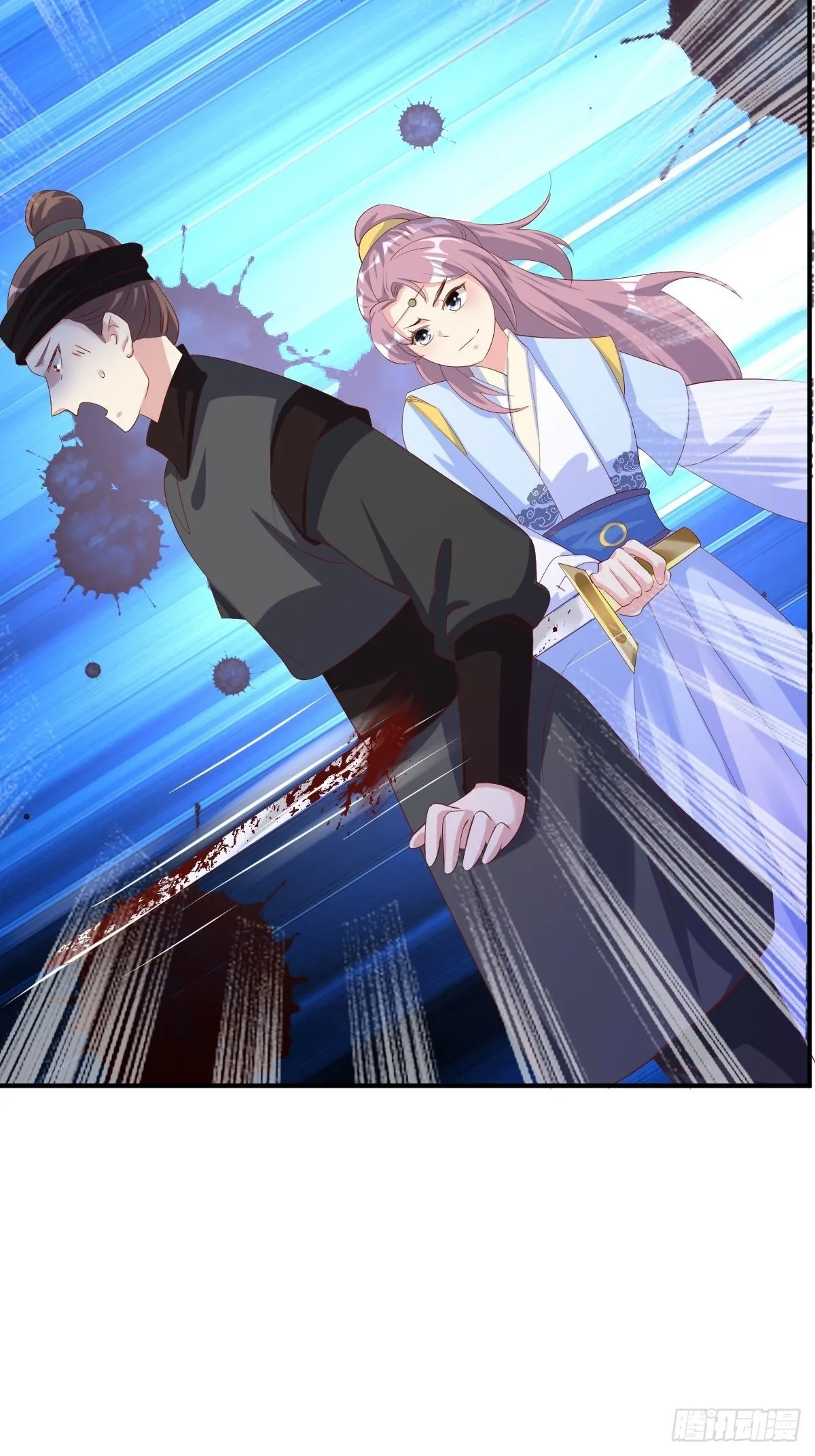 第176话 胜利 第36页