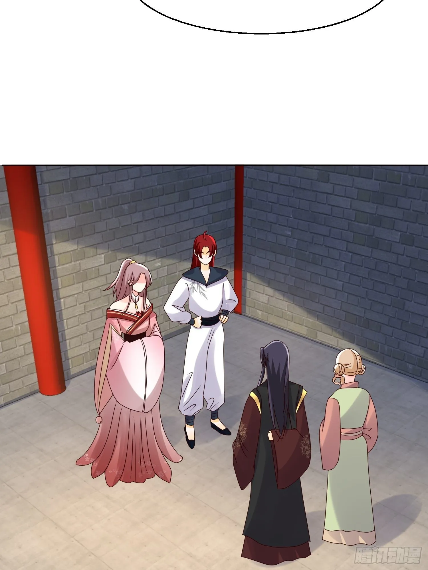 第183话 一箭双雕 第15页
