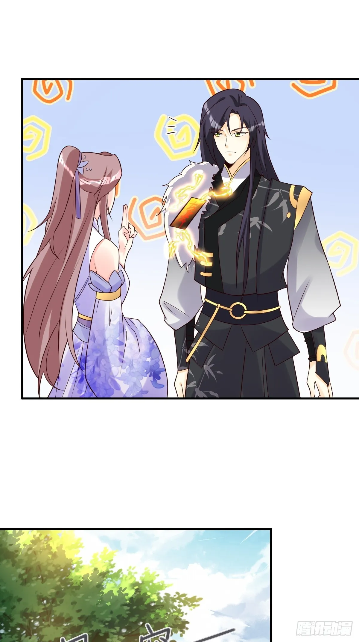 第191话 埋伏 第28页