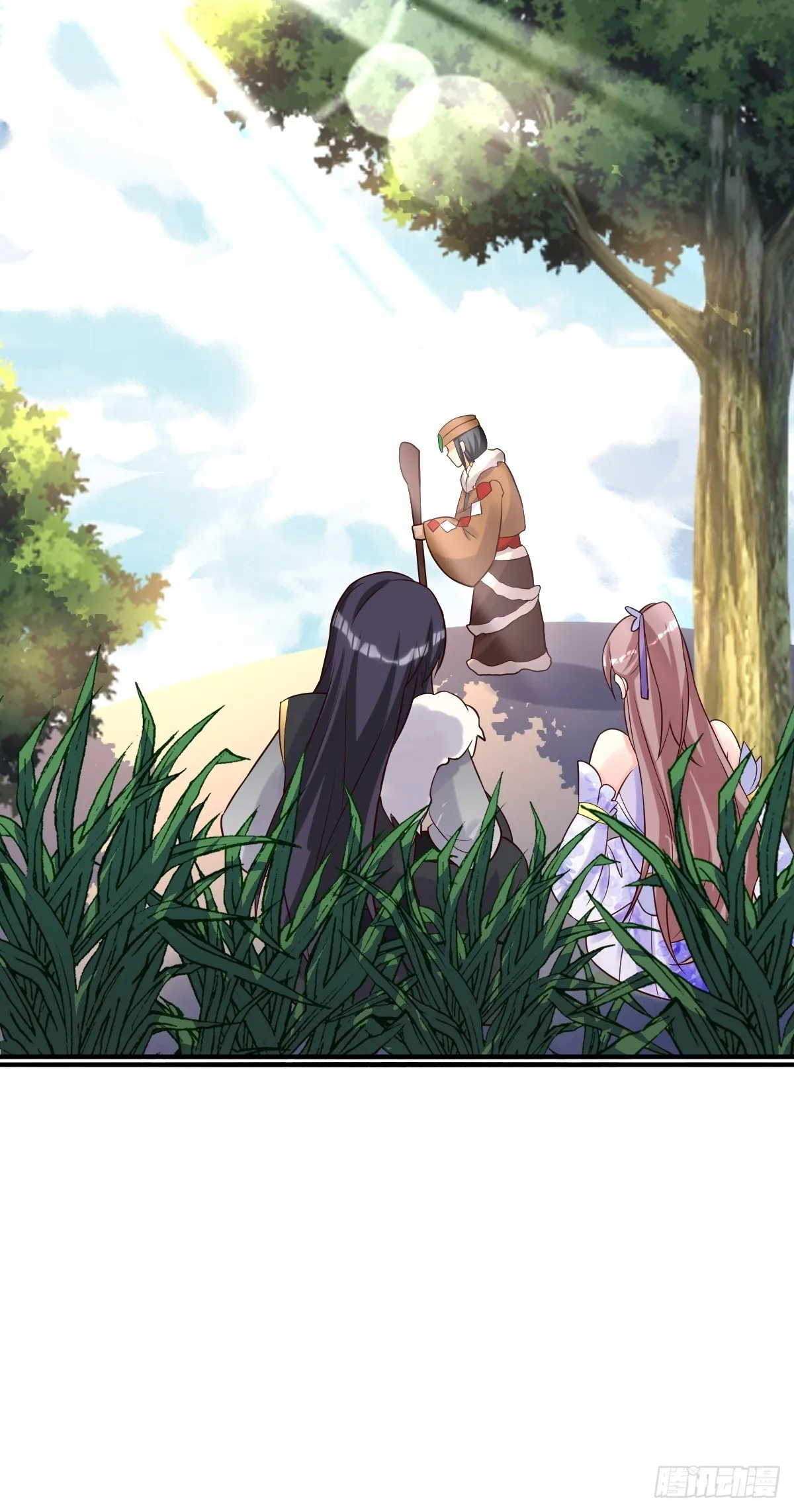 第191话 埋伏 第31页