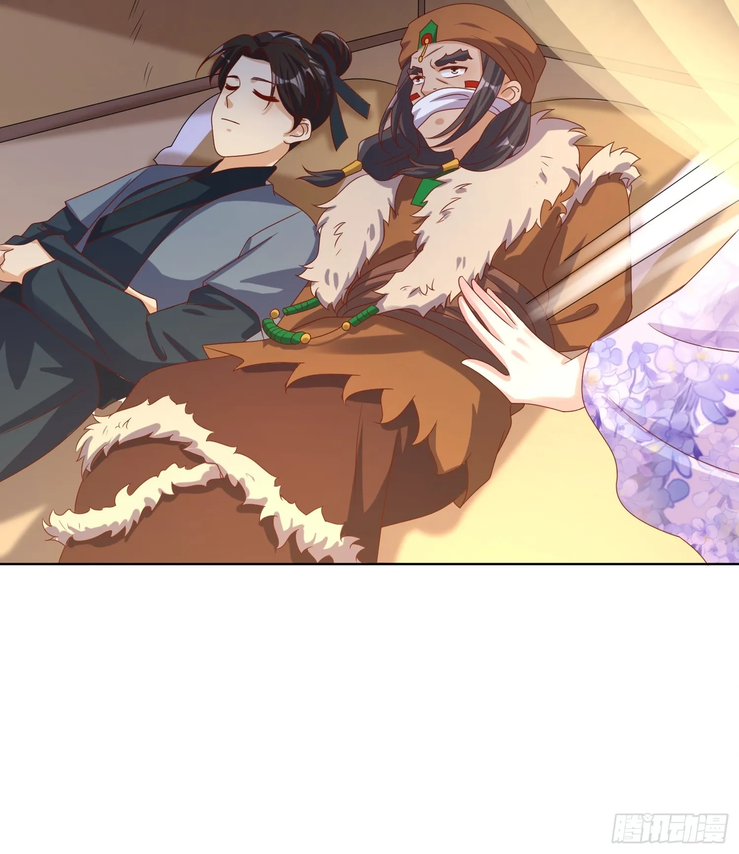 第192话 抓夜婆 第29页