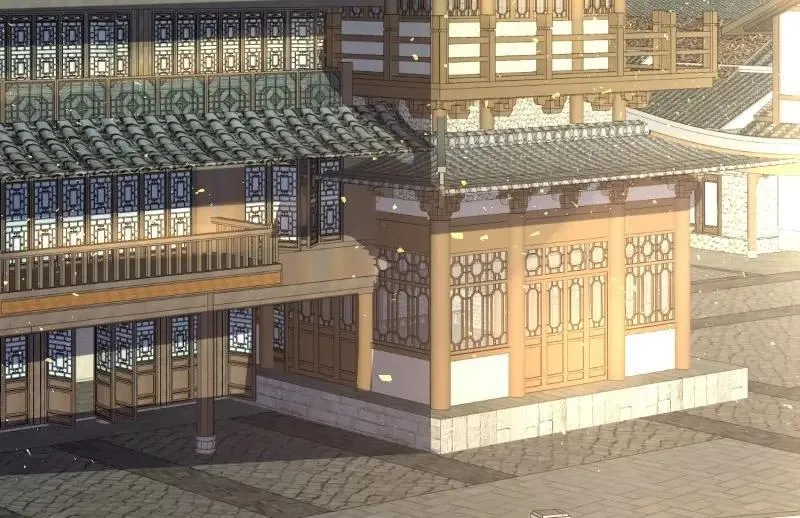 第234话 232 不想睡地板 第63页