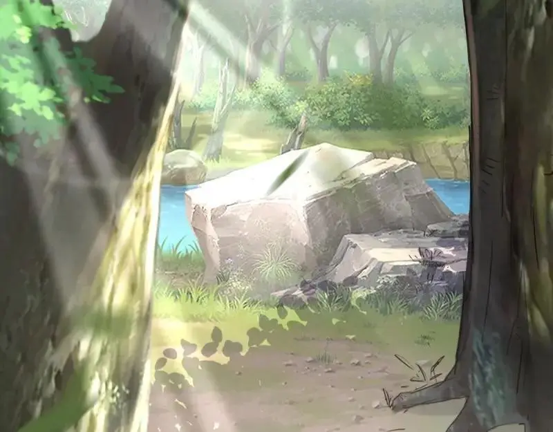 第242话 240 蛋蛋的天赋 第36页
