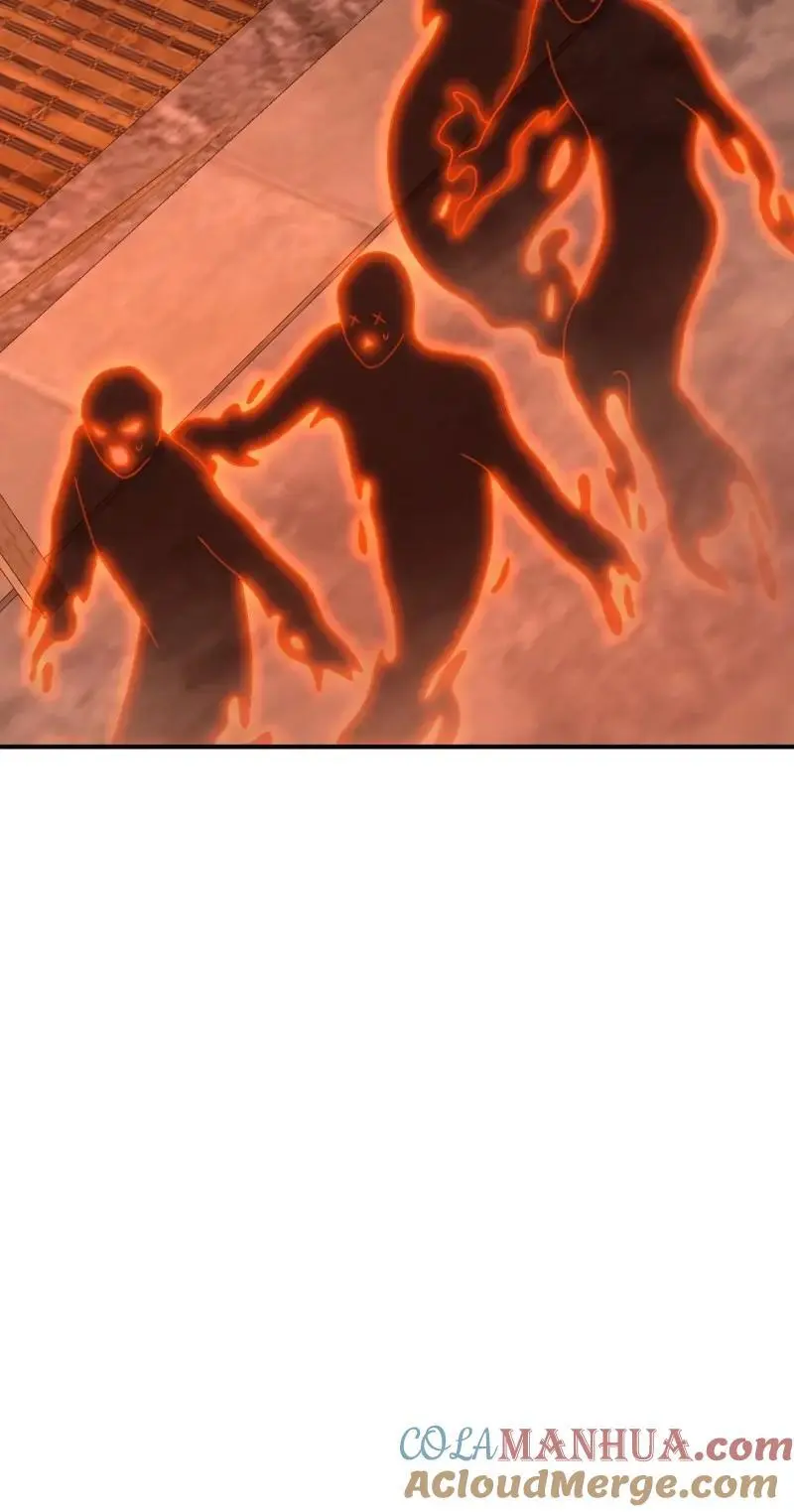 第253话 251 鬼王是故人？ 第13页