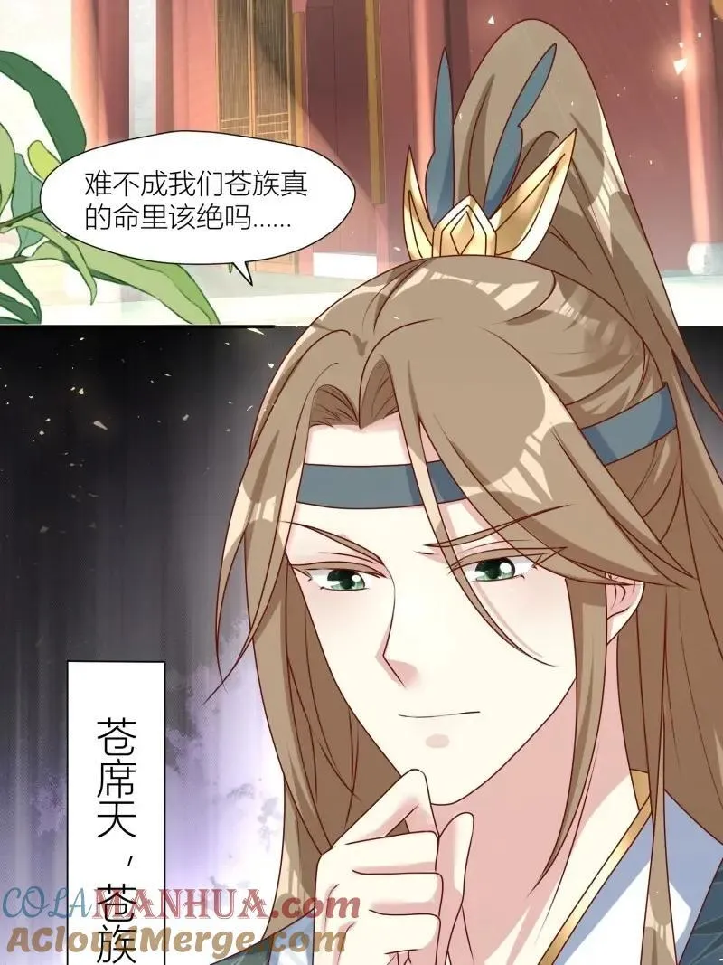 第256话 254 重回苍族 第25页