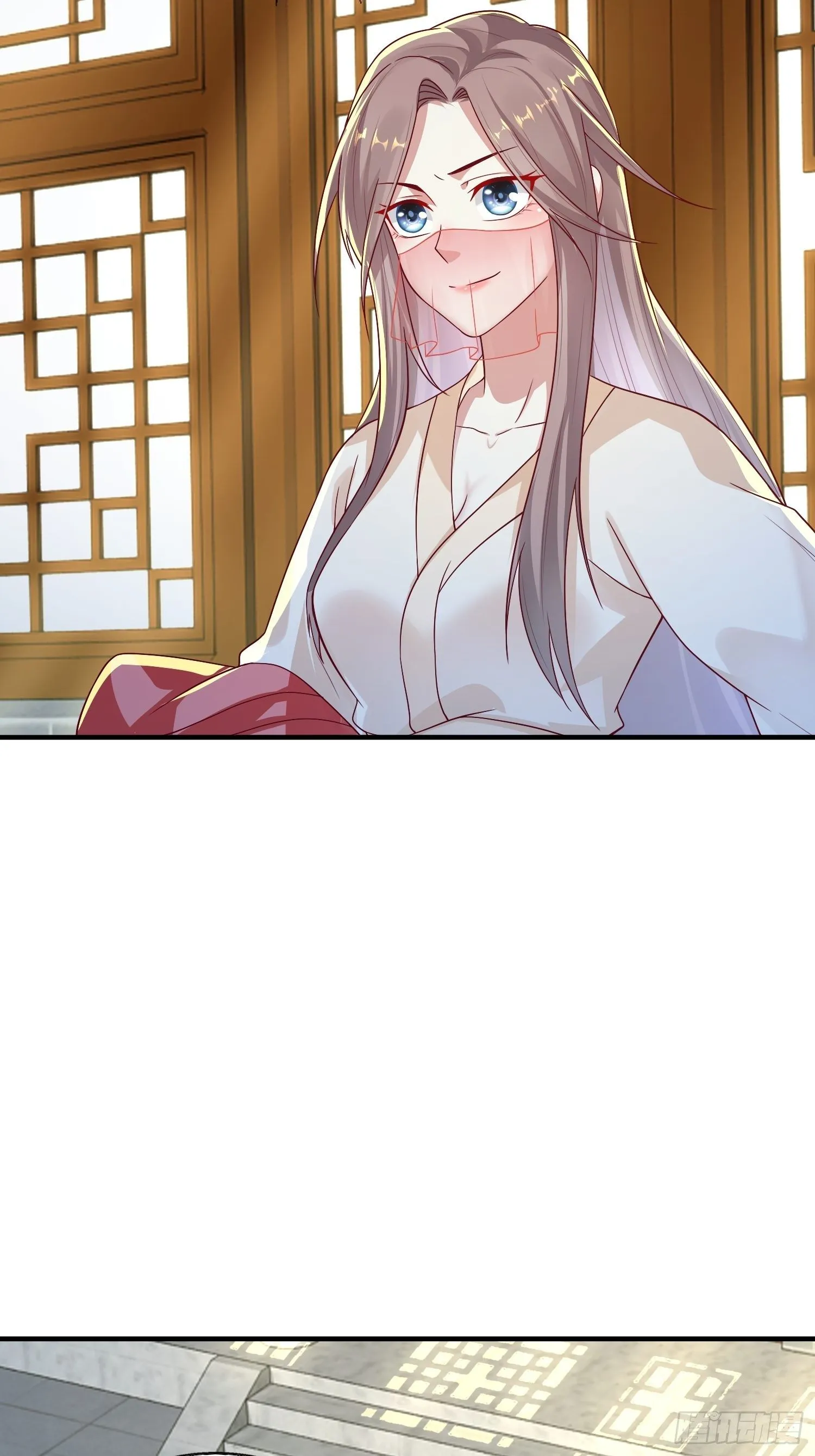 010小心你漂亮的脸蛋 第11页