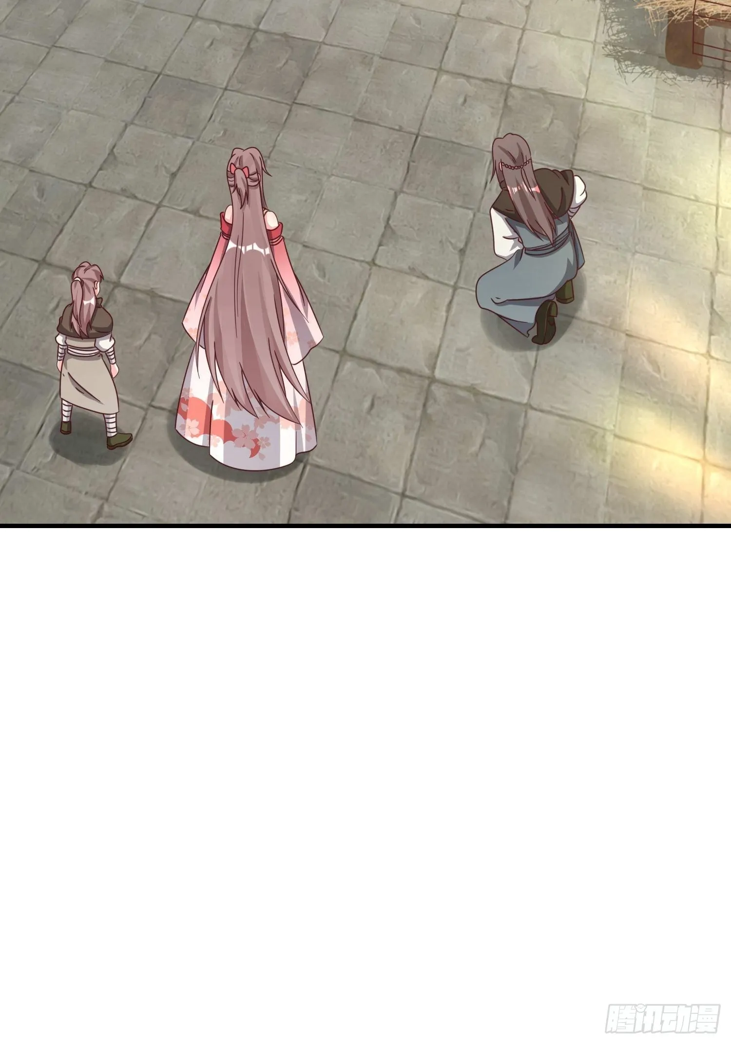 016娘出事了！ 第49页