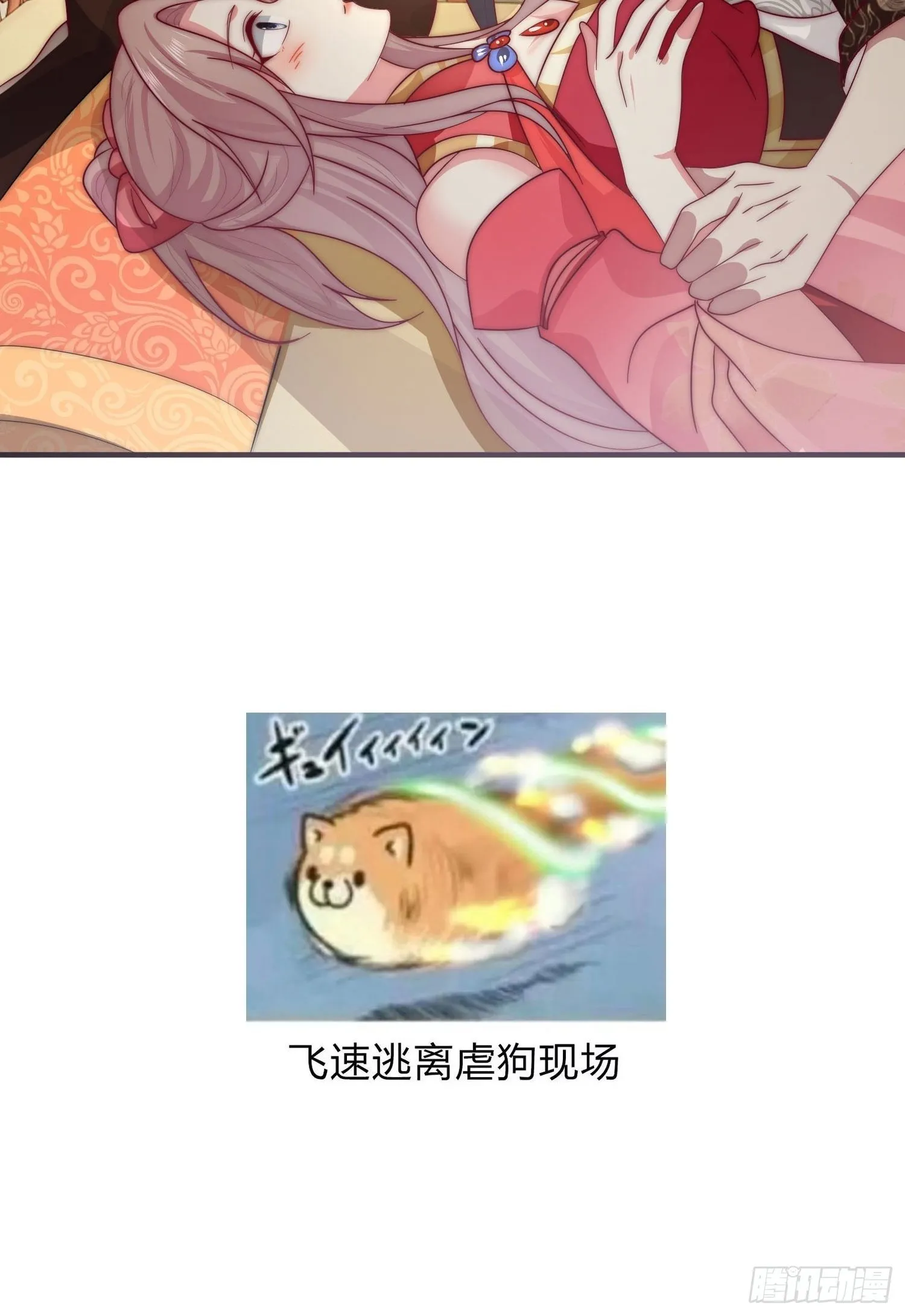 021逐出祖籍？正合我意！ 第51页