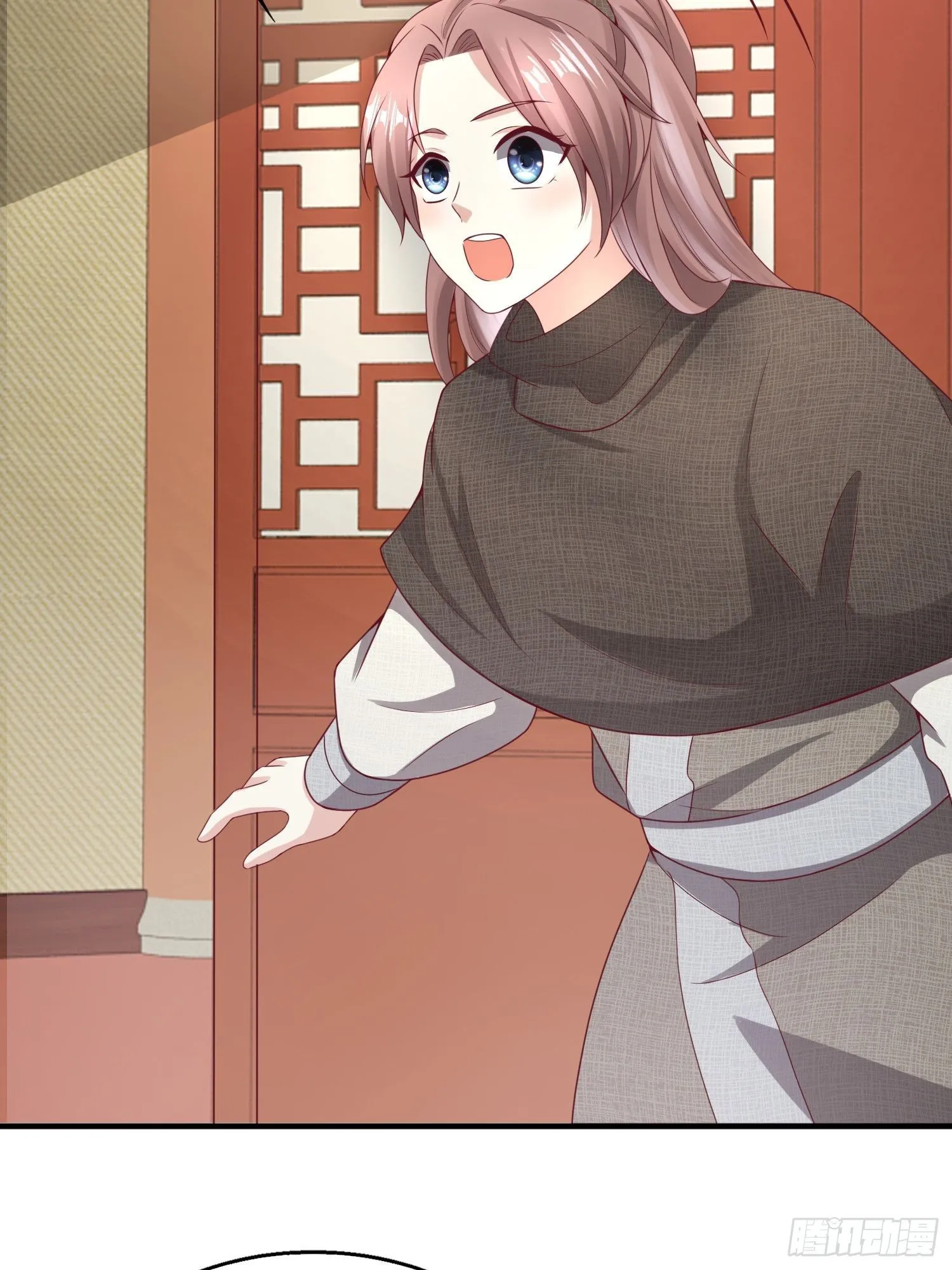 027谁敢伤本王的未婚妻！ 第9页