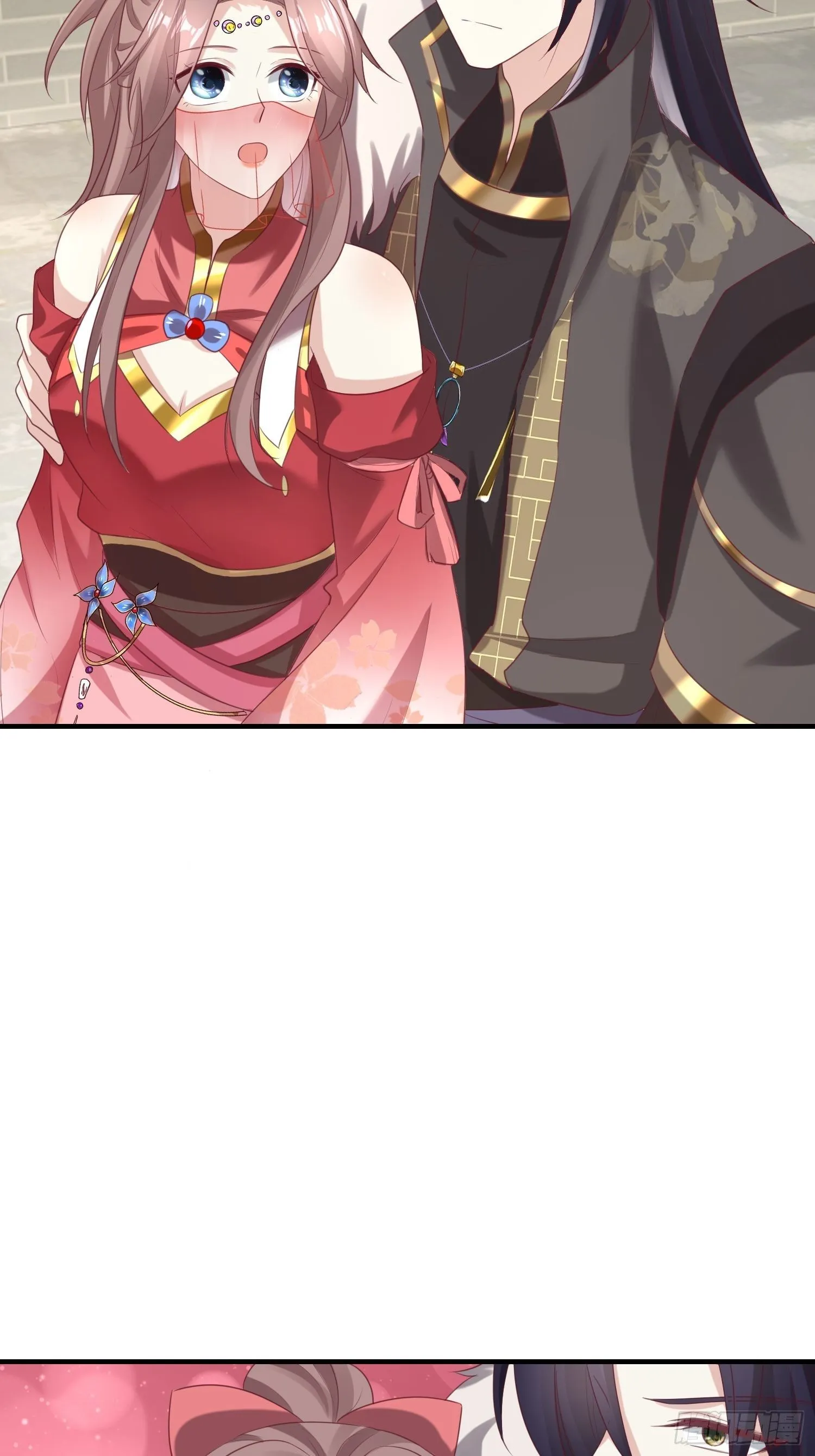 027谁敢伤本王的未婚妻！ 第58页