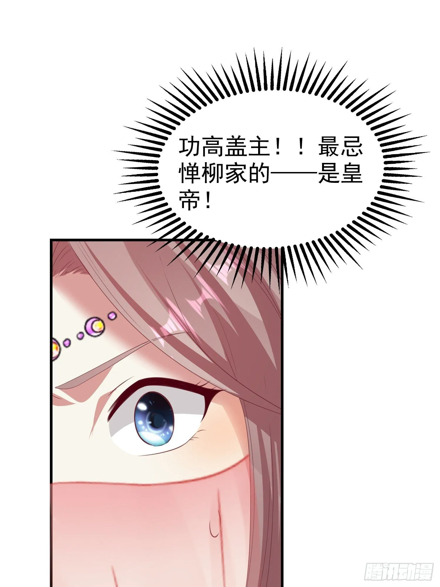 028皇帝？该换人了 第14页