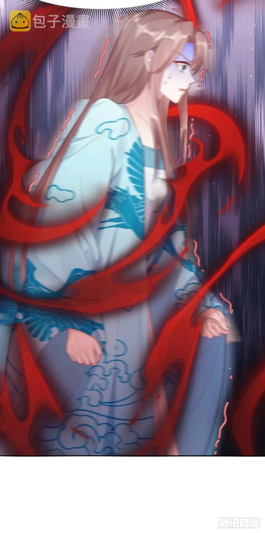 049 鬼缠咒！ 第38页
