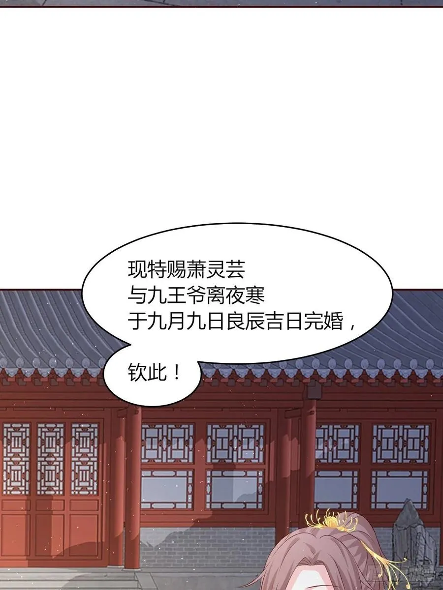 069十里红妆，娶你可好 第5页
