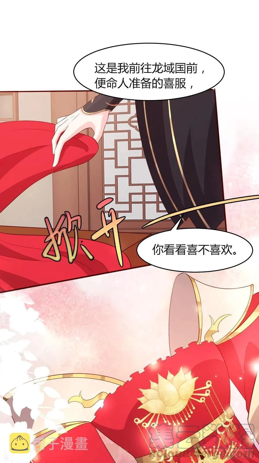 069十里红妆，娶你可好 第28页
