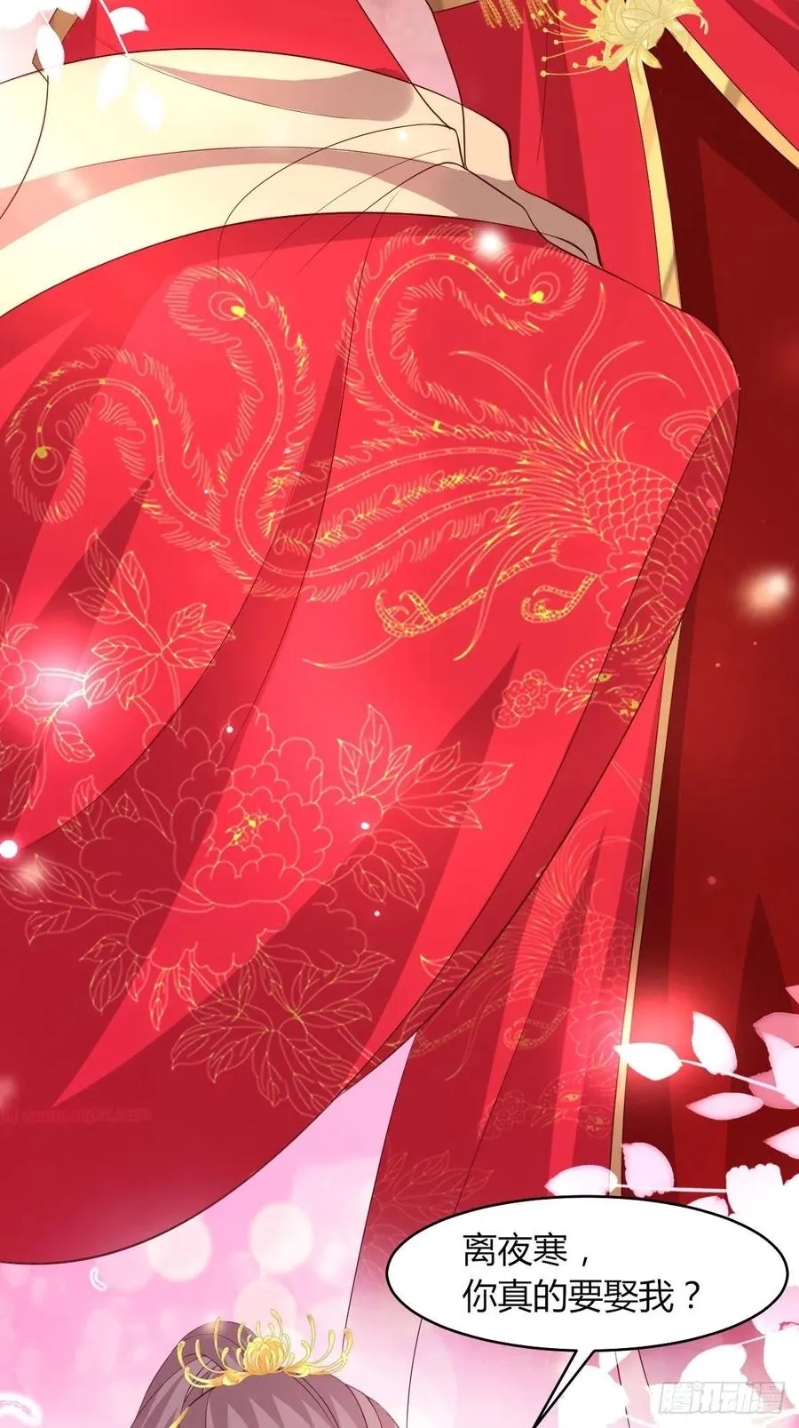 069十里红妆，娶你可好 第29页