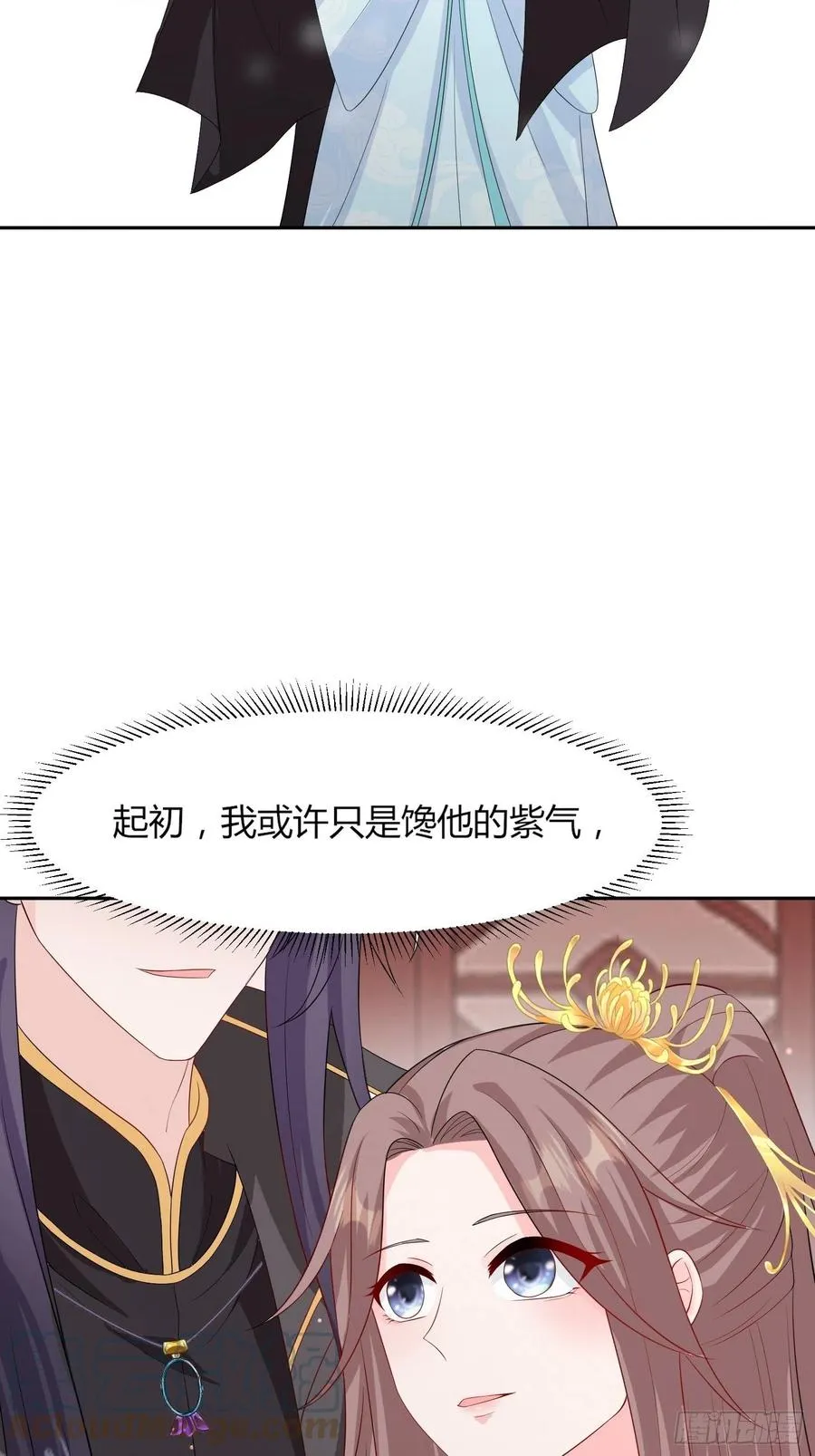 069十里红妆，娶你可好 第34页