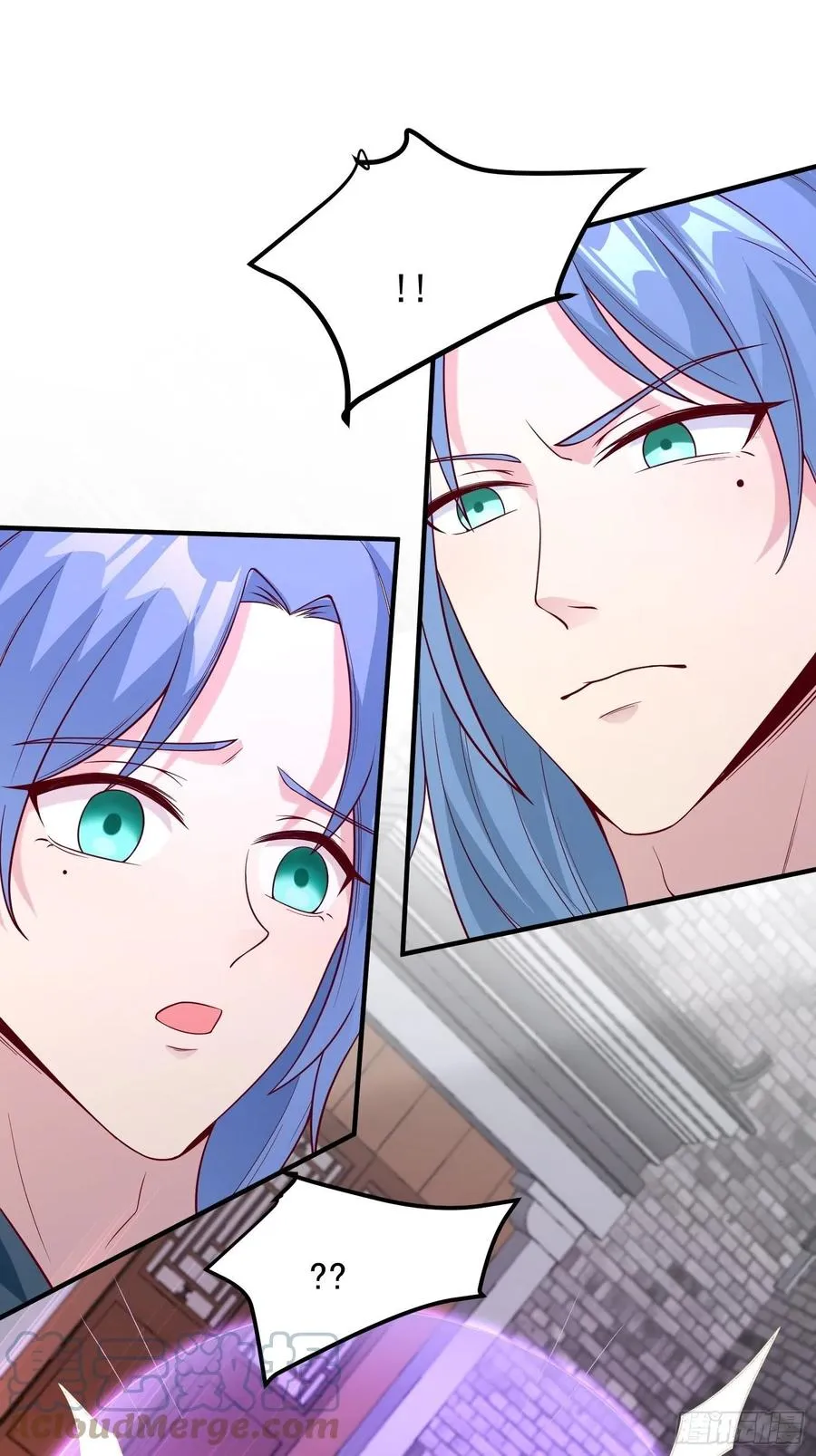 078谁敢伤本王的王妃？！ 第34页