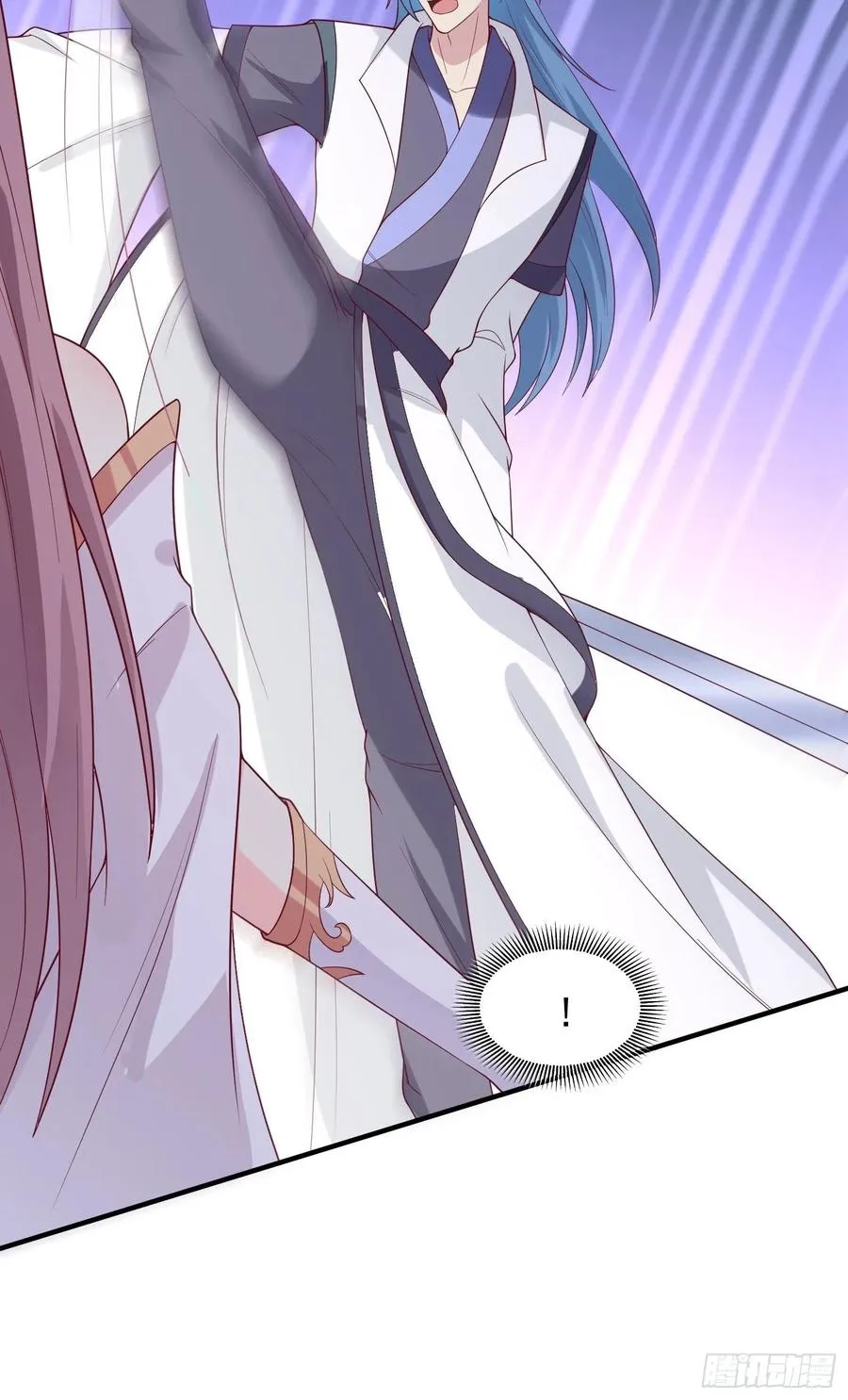 078谁敢伤本王的王妃？！ 第41页