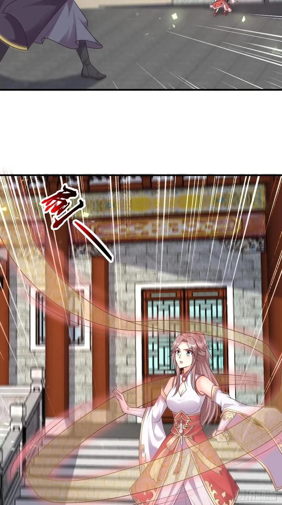 081本兽无敌第一帅！ 第33页