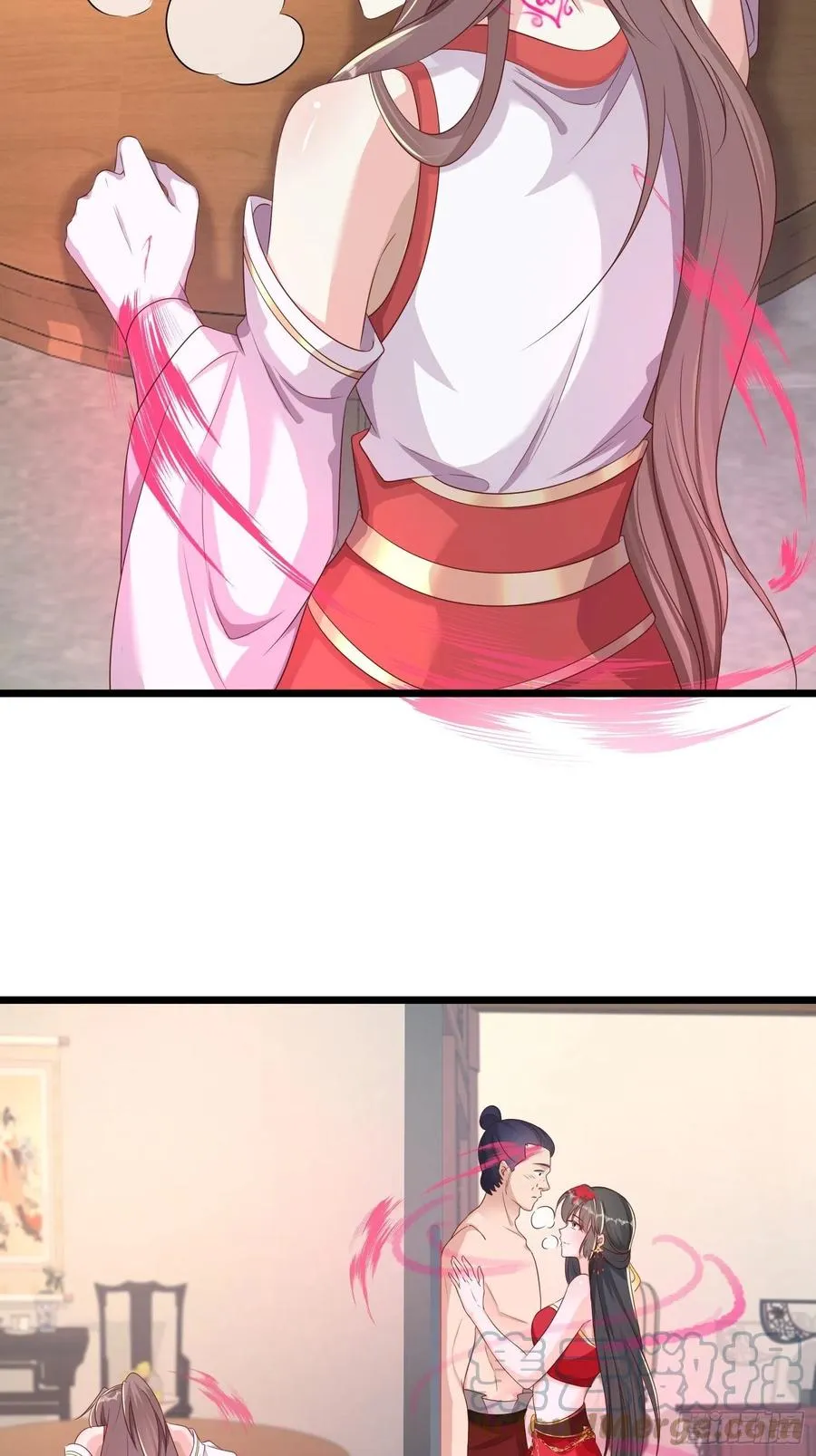 084娘亲，醒醒 第9页