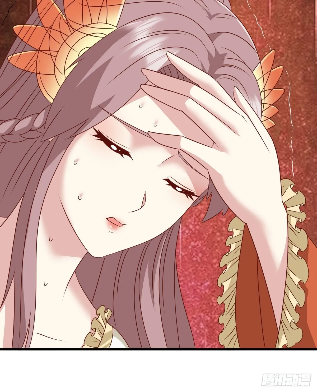 第145话 炼魂灯 第46页