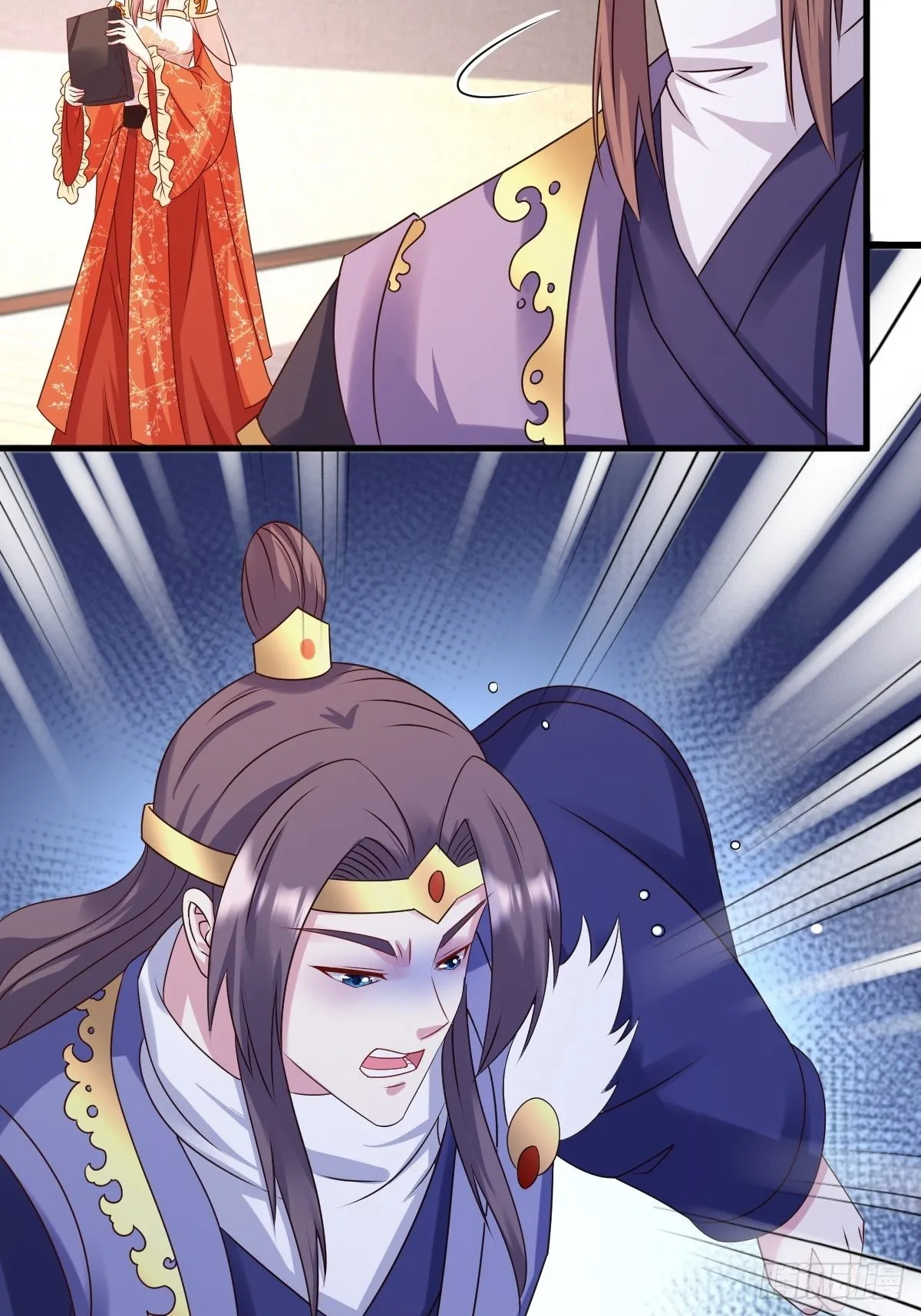 第141话 打赌？ 第29页