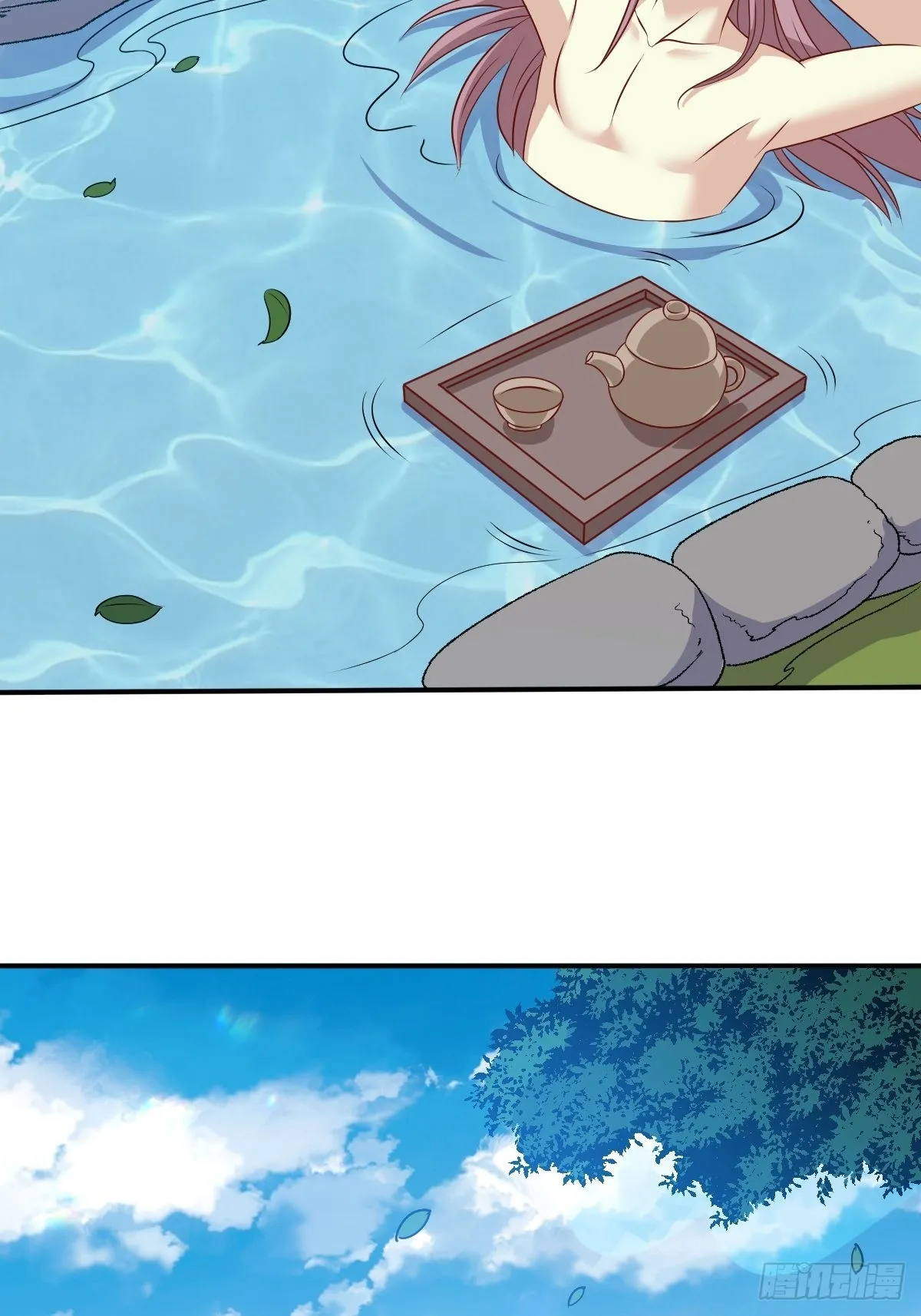 第137话 危机？ 第25页