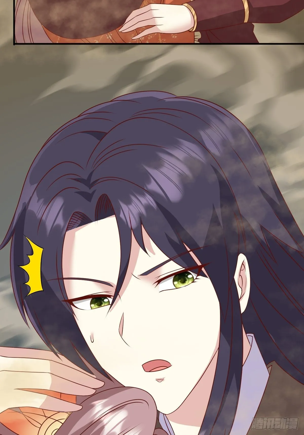 第137话 危机？ 第30页