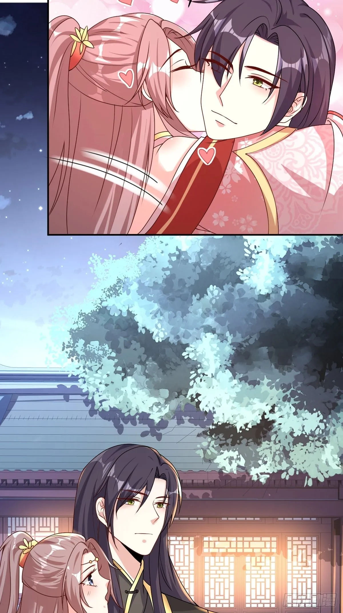 第164话 占卜失效 第17页